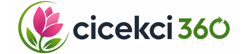 Çiçekçi Yazılımı - Cicekci360